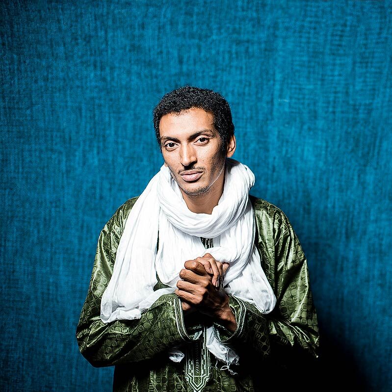 Bombino