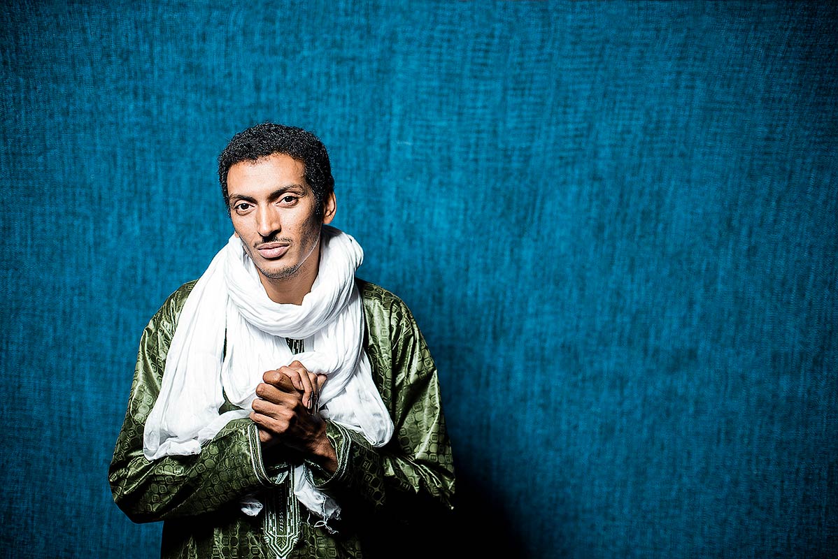 Bombino