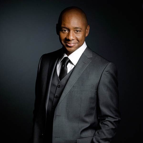 Branford Marsalis