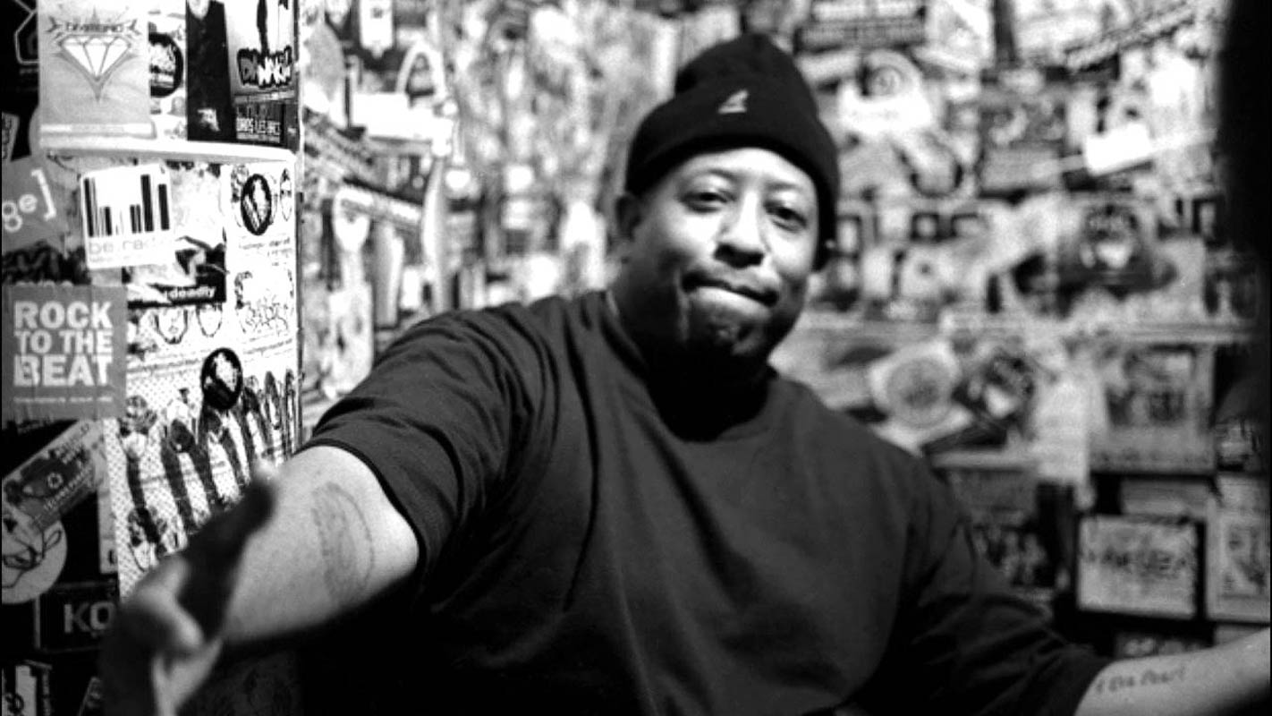 DJ Premier