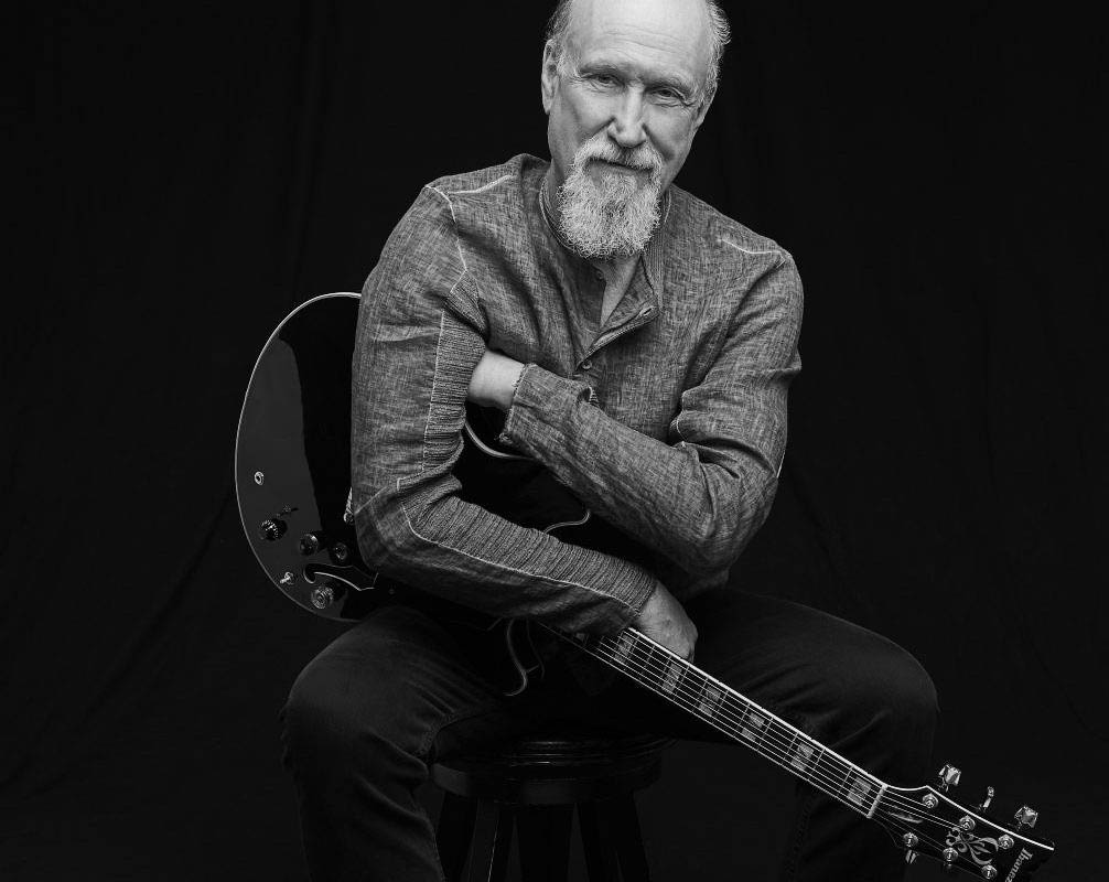 John Scofield