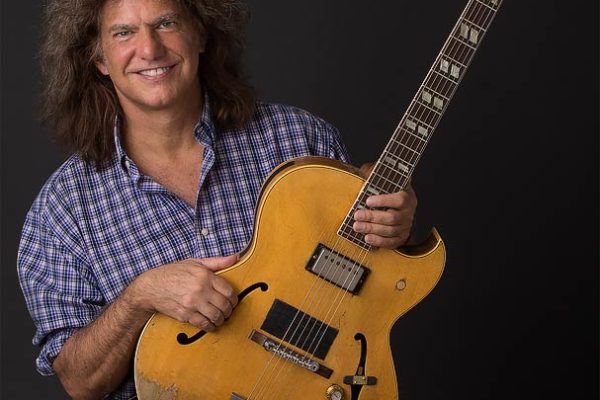 Pat Metheny