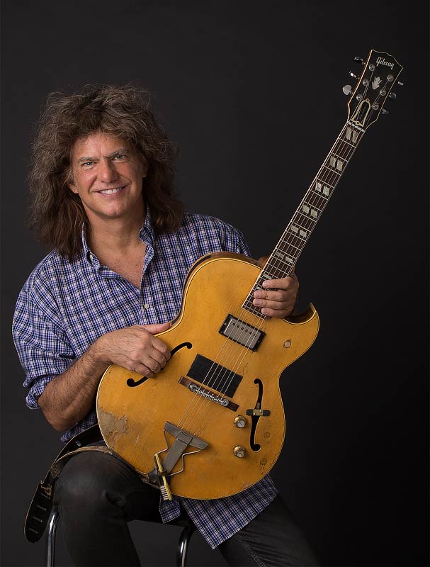 Pat Metheny