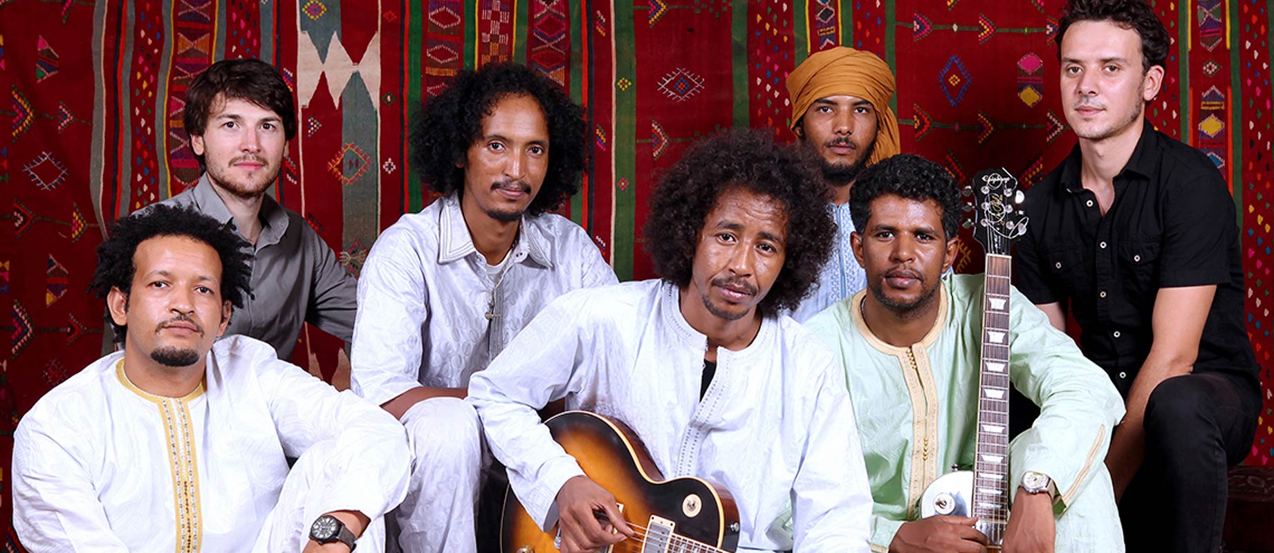 Tamikrest