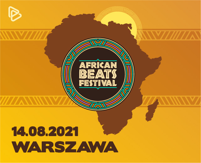 African Beats Warszawa