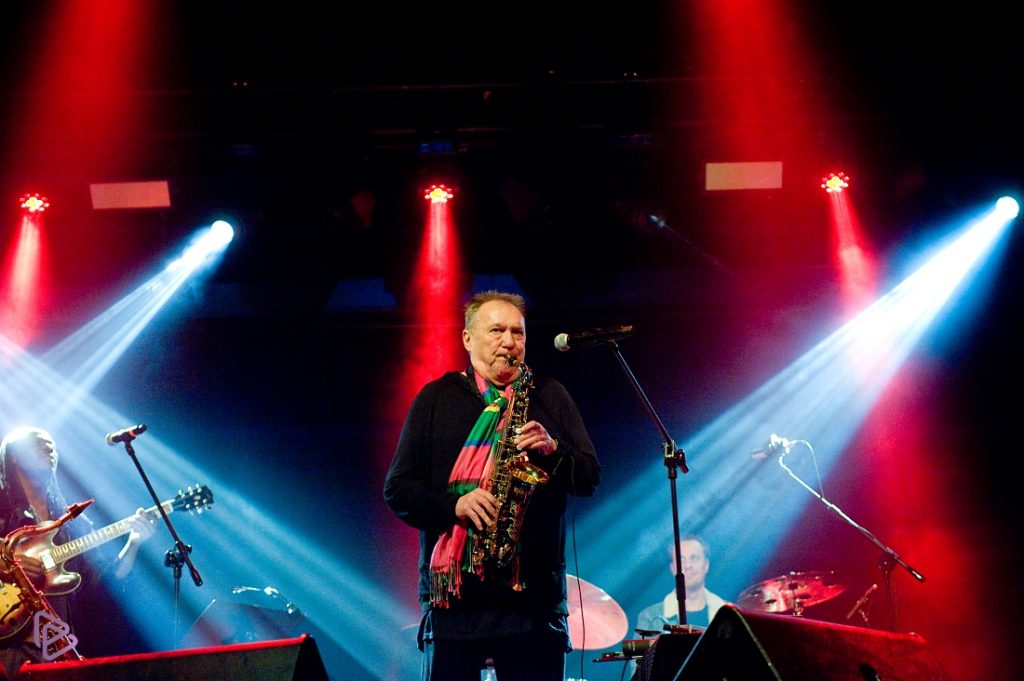 Michał Urbaniak