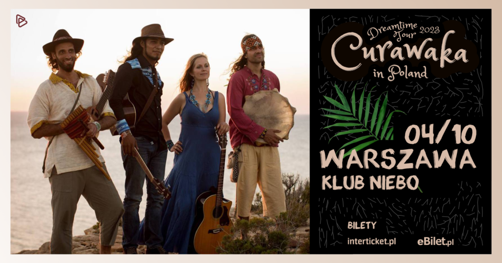 Curawaka Niebo Koncert 2