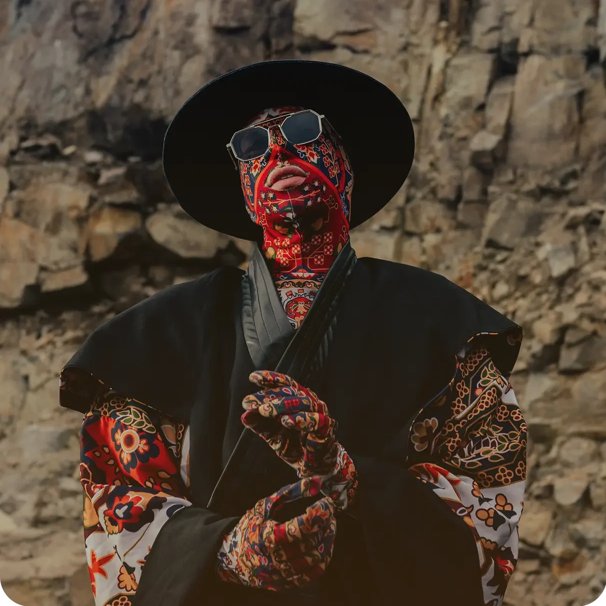 Carpetman