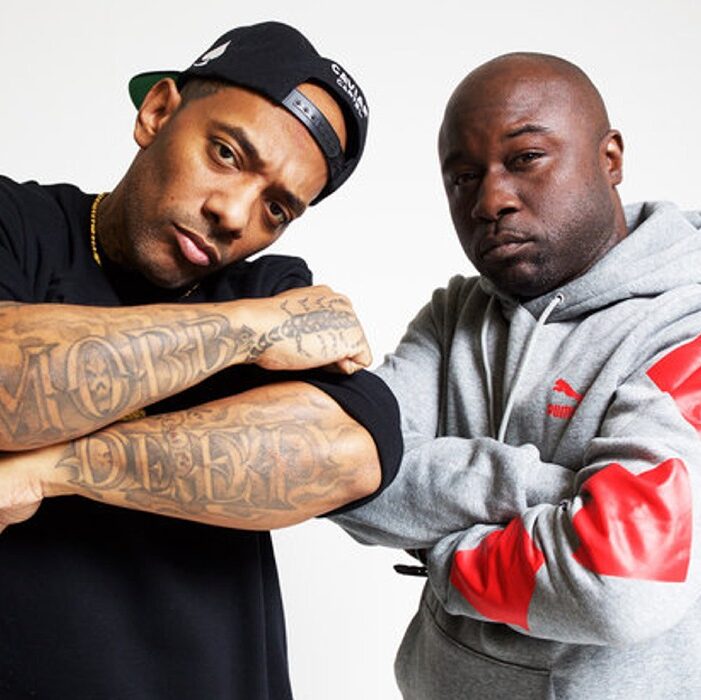 Mobb Deep